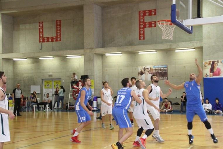 Beirut Unisport Festival 6th Edition
